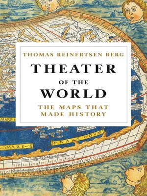 cover image of Theater of the World